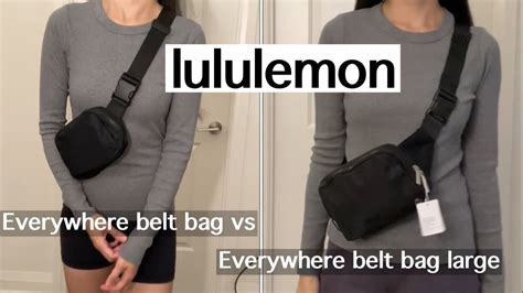 how to tell if a lululemon belt bag is fake|lululemon belt bag counterfeit.